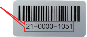 barcode