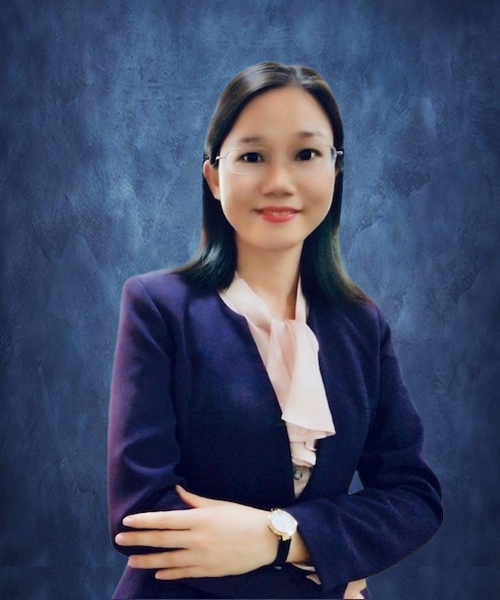 Helen Mo | SureMediks Research And Development