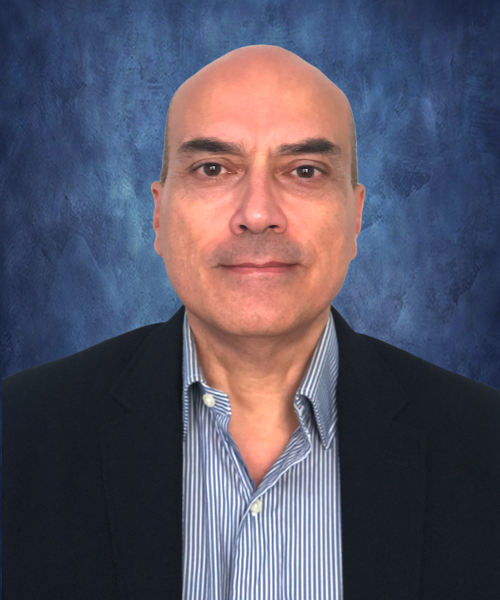Angelo Del Parigi, MD, MBA |  Acting Chief Medical Officer