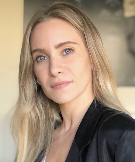 Helga Anderson | Head Of Commercial and Strategy