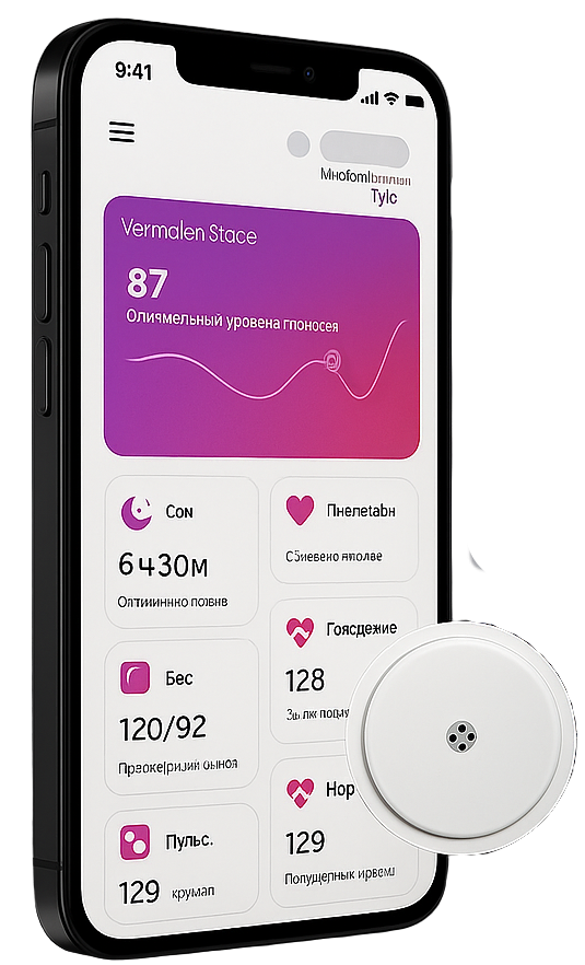 SureMediks Smart Ring