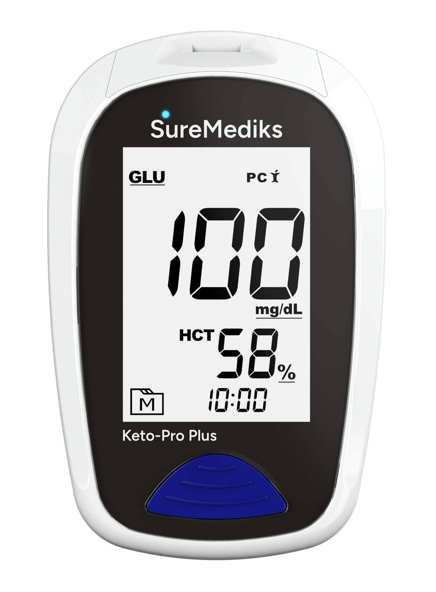 SureMediks Smart Ring