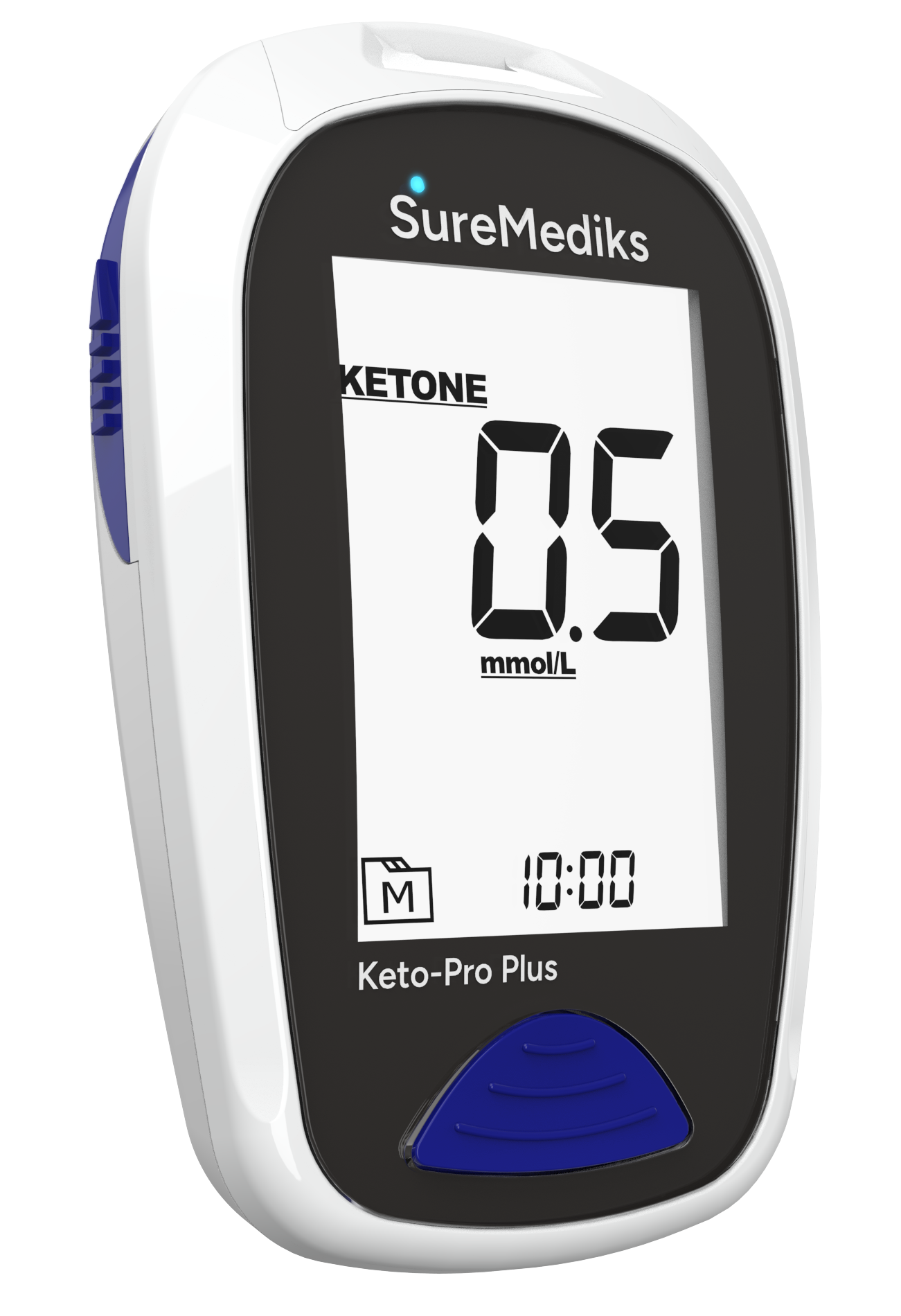 SureMediks Smart Ring
