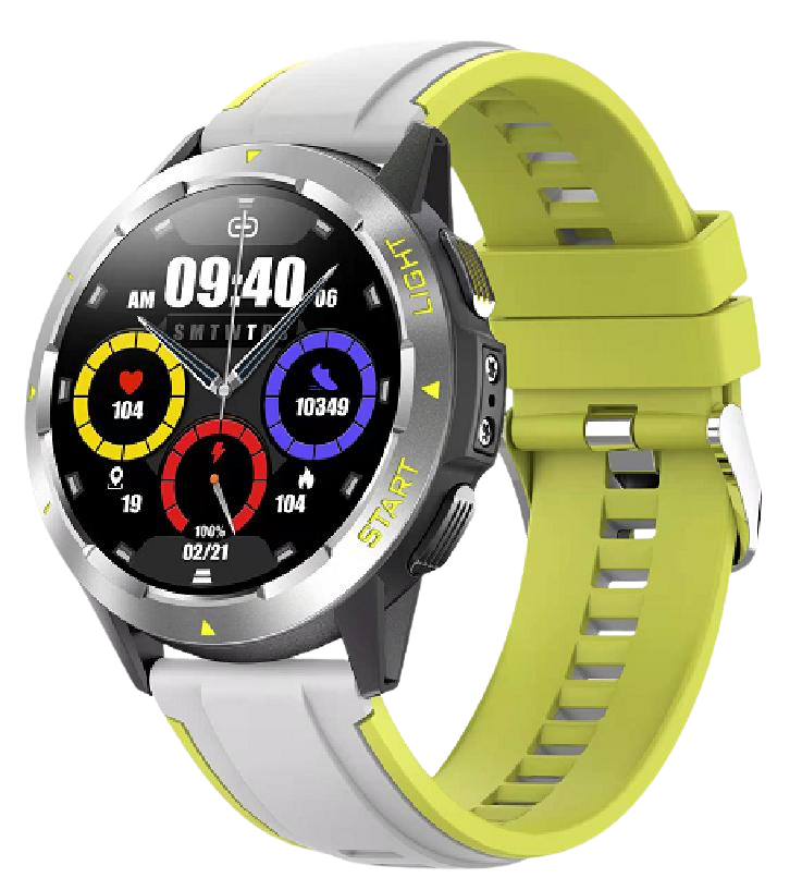 SureMediks Smart Ring