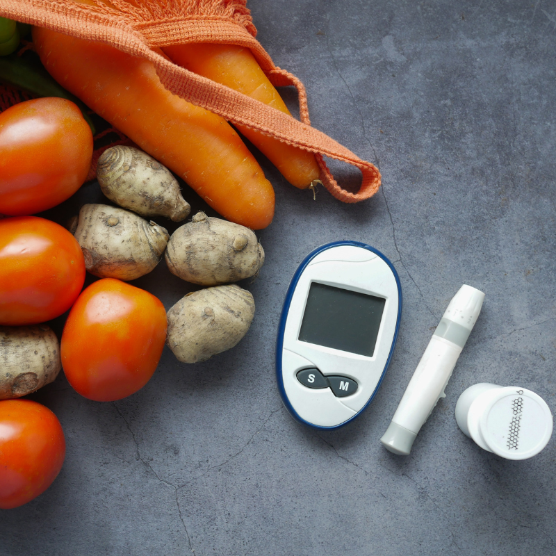 Diabetes Management