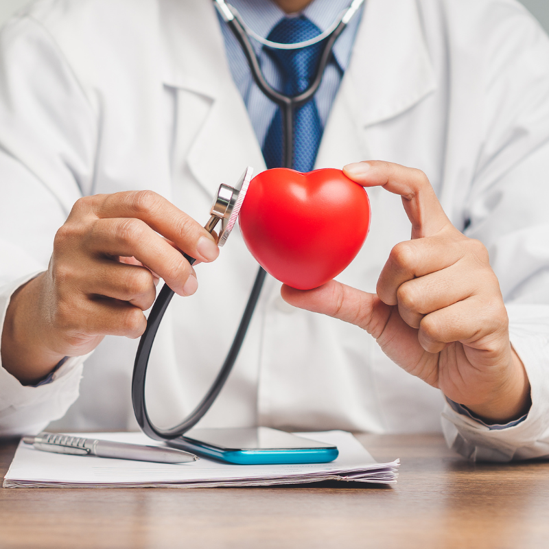 Hypertension and Cardiovascular Health