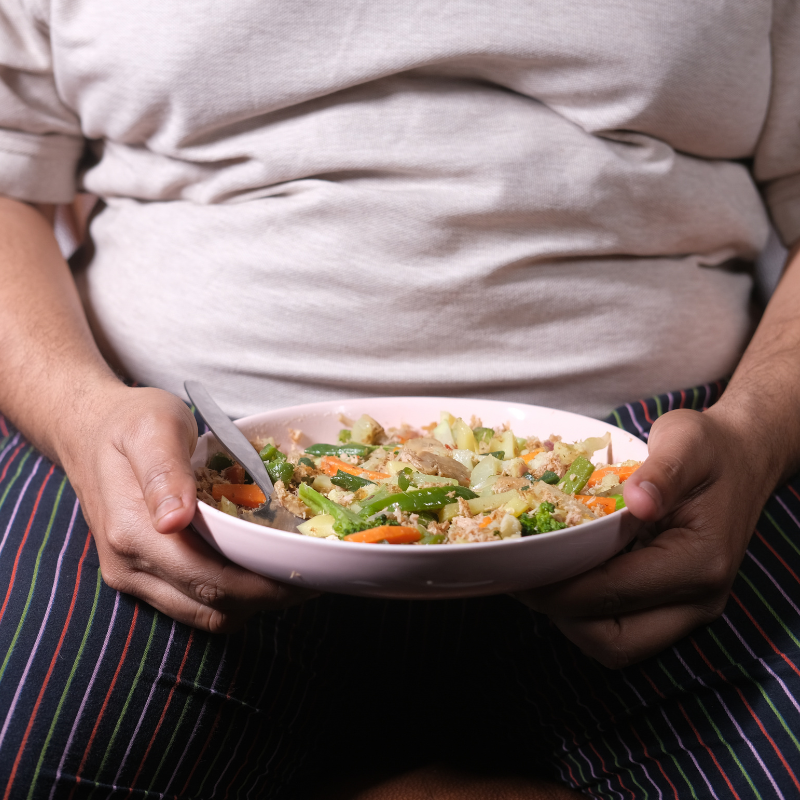 Metabolic Syndrome and Weight Management
