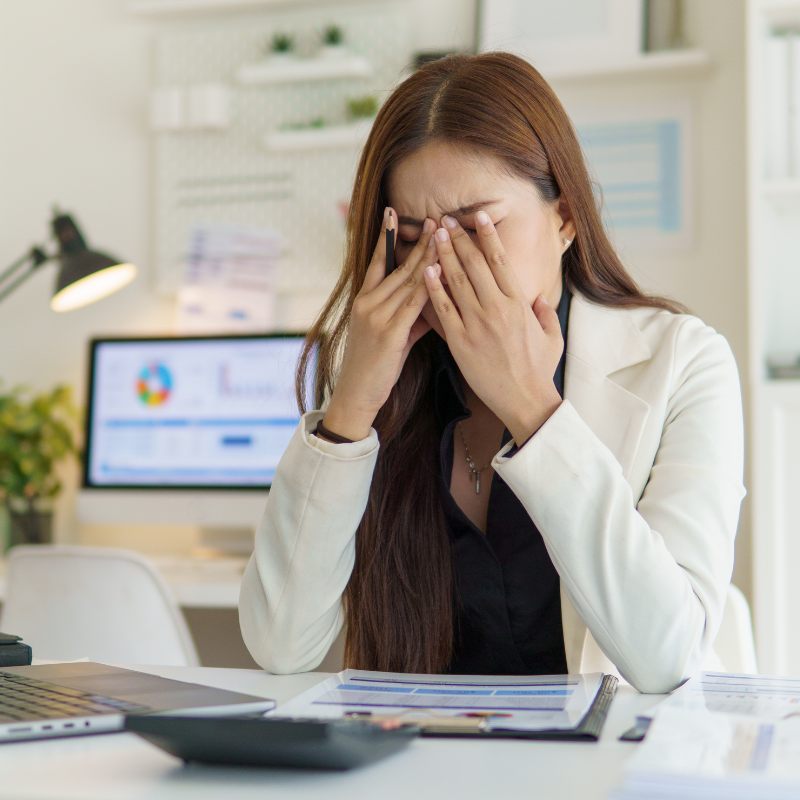 Sleep and Stress Management