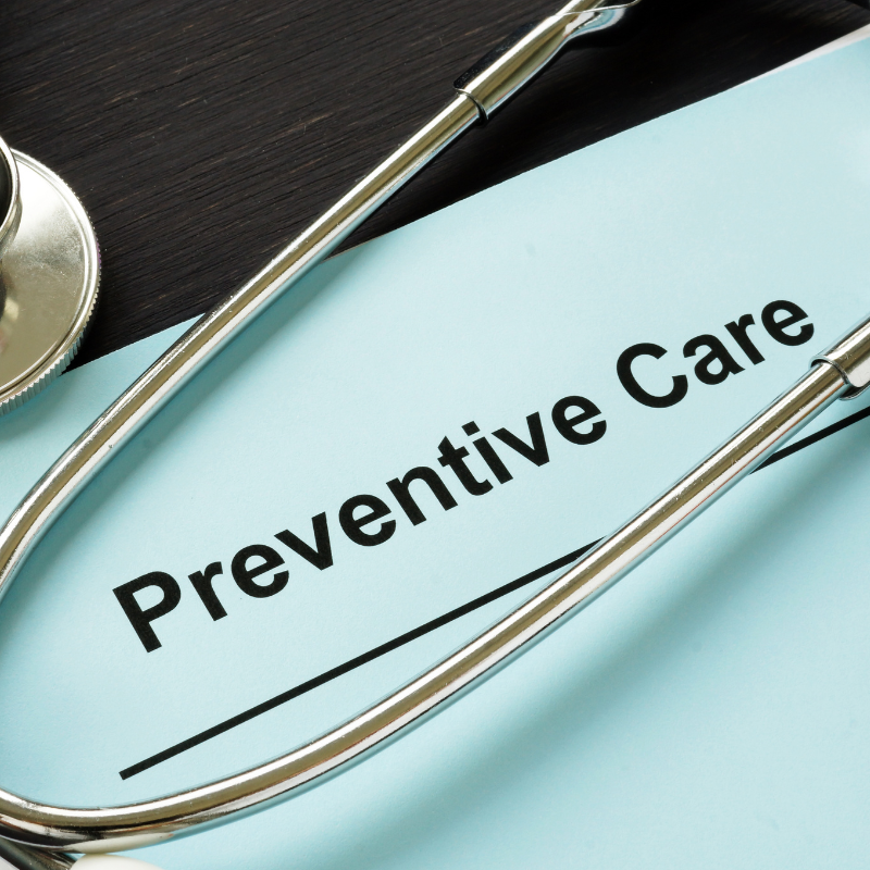 Comprehensive Chronic Disease Management