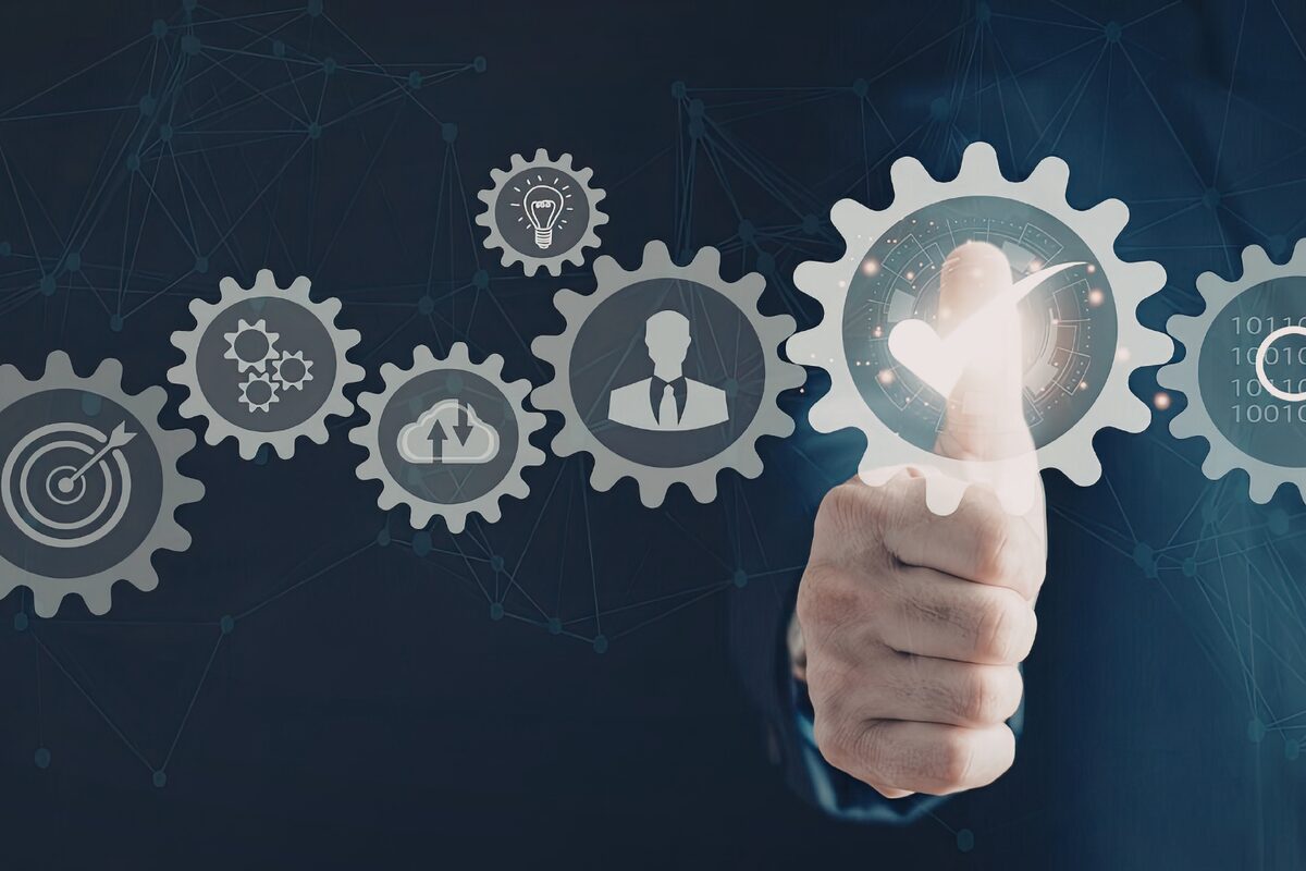Automated Workflow
