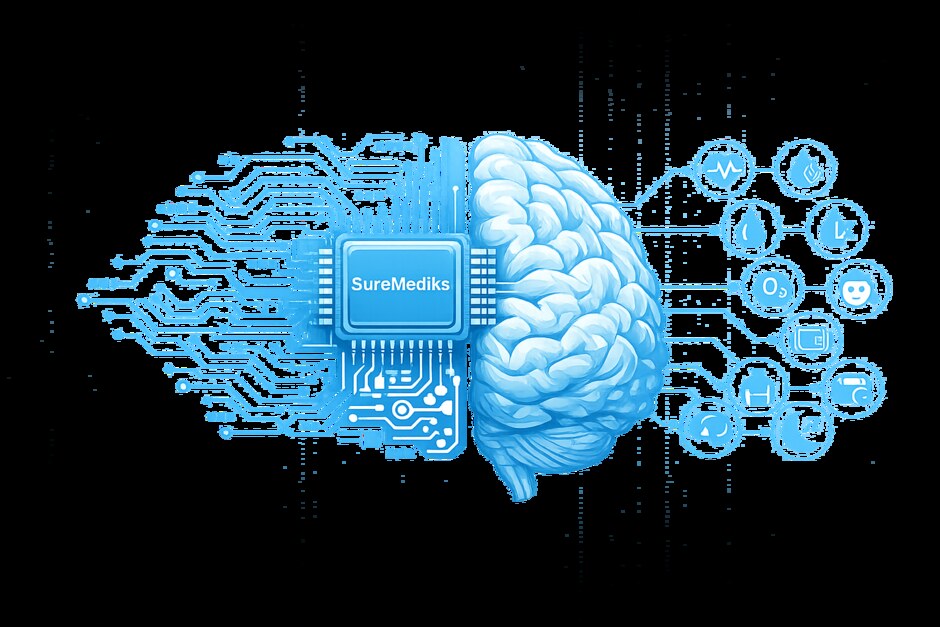 SureMediks - Continuous Personalized Medicine