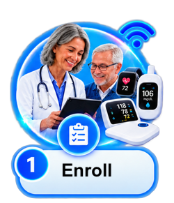 Enroll