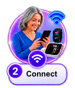 Connect