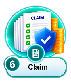 Claim